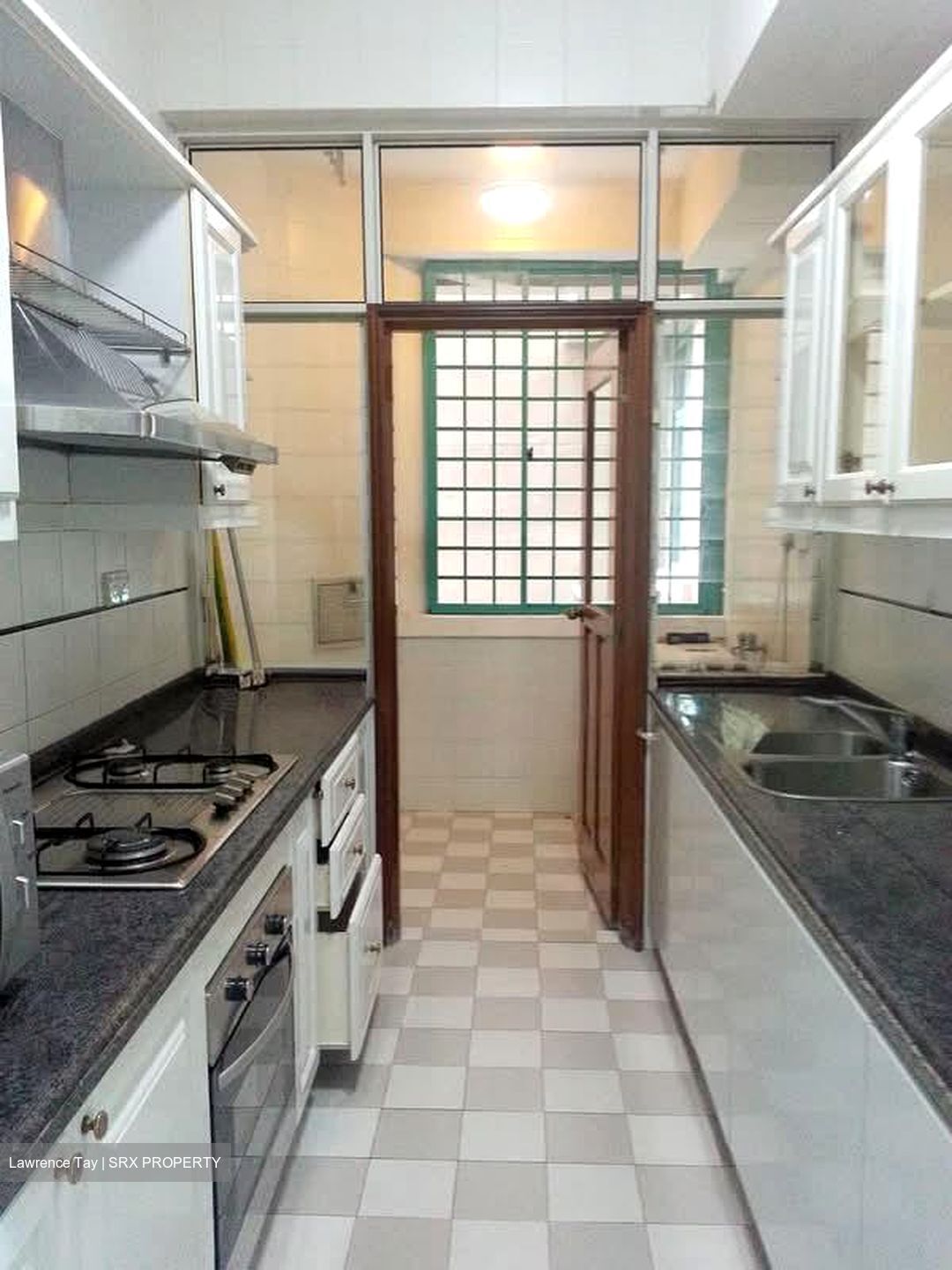 Changi Green (D16), Condominium #572238971